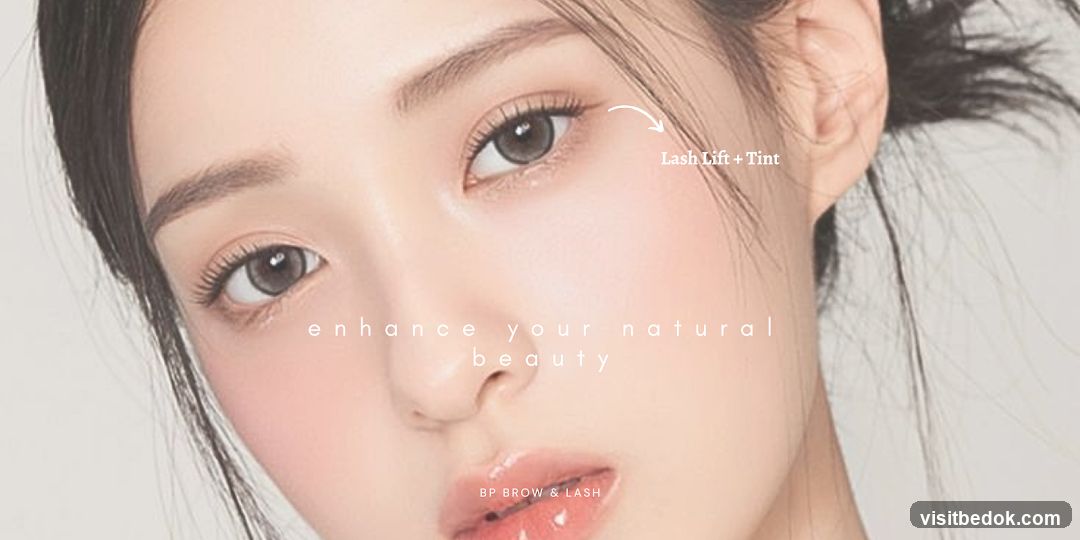 Beauty Advertisement