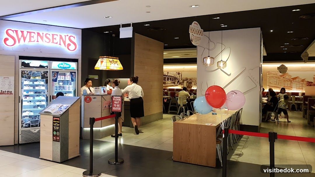 Swensen's