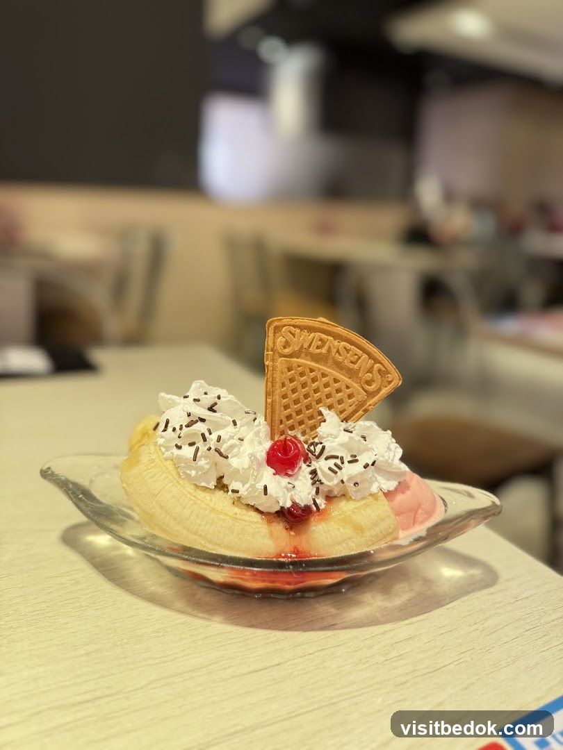 Banana Split