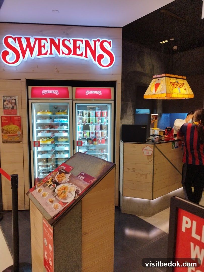 Swensen's