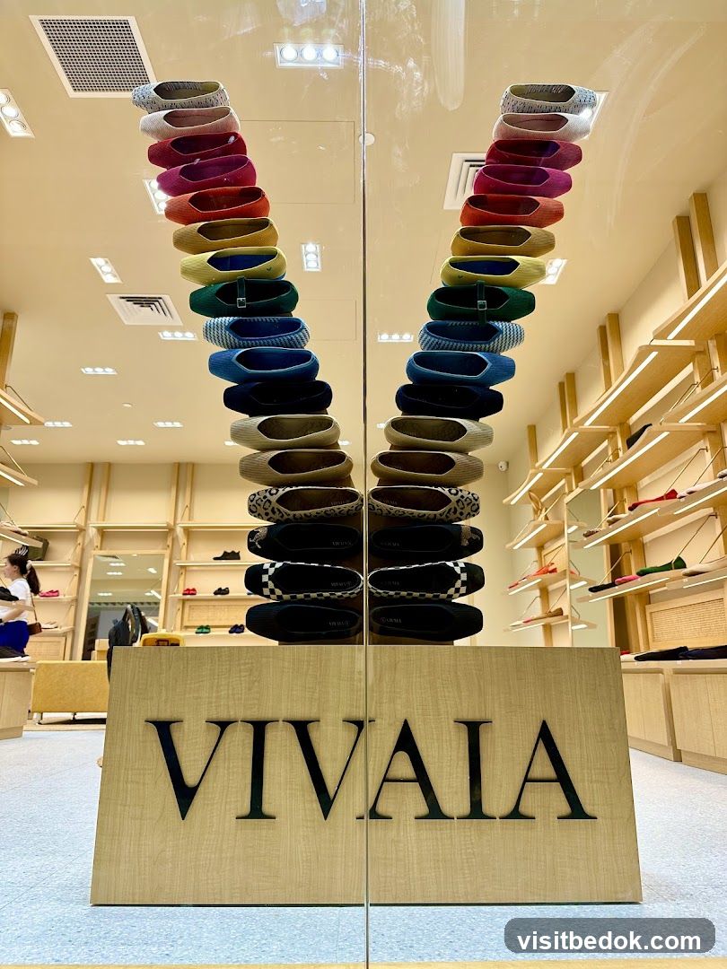 VIVAIA