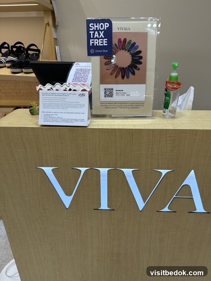 VIVAIA