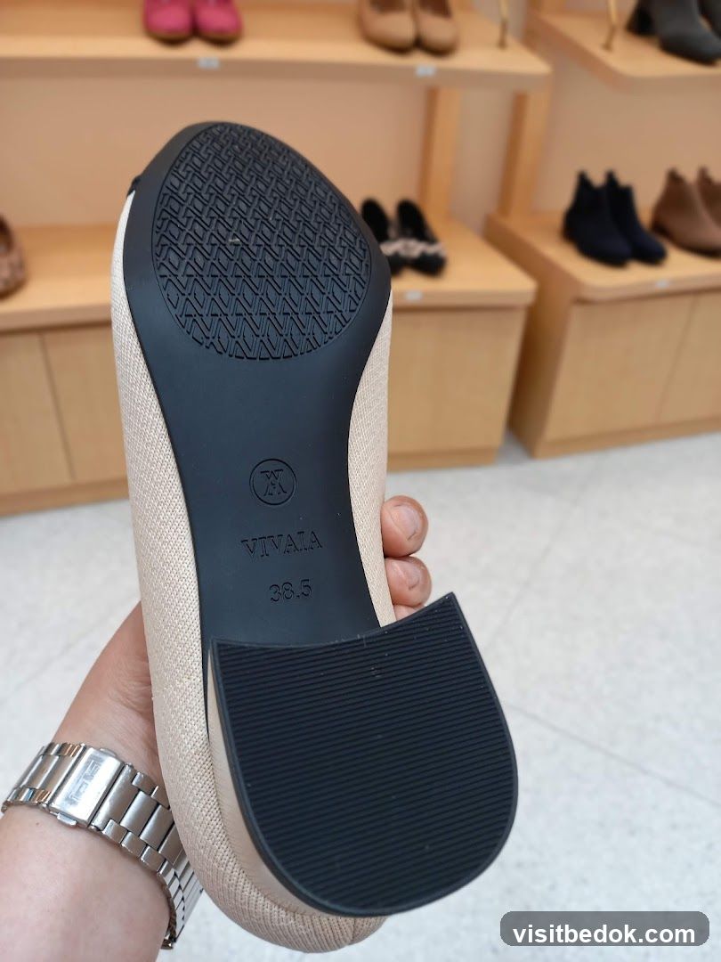Shoe Sole