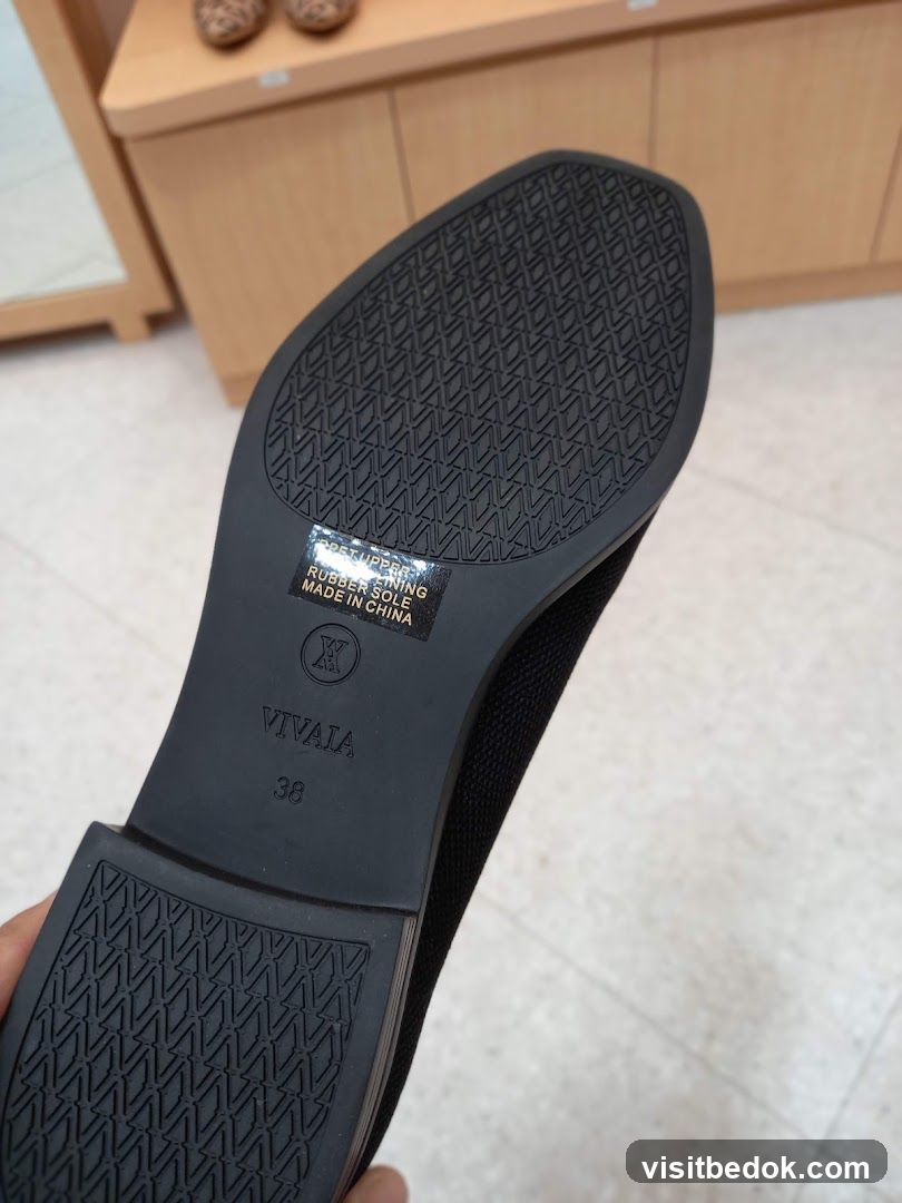 Shoe Sole