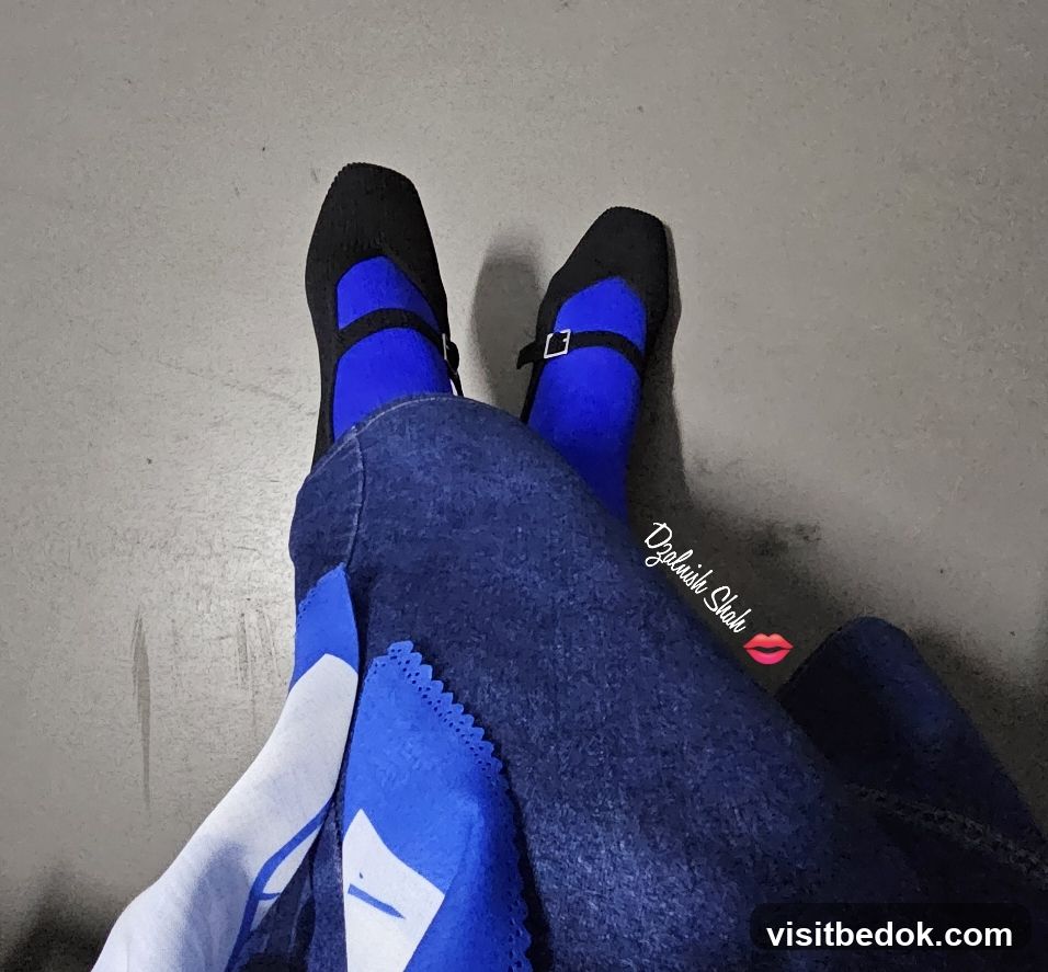 Fashionable Footwear