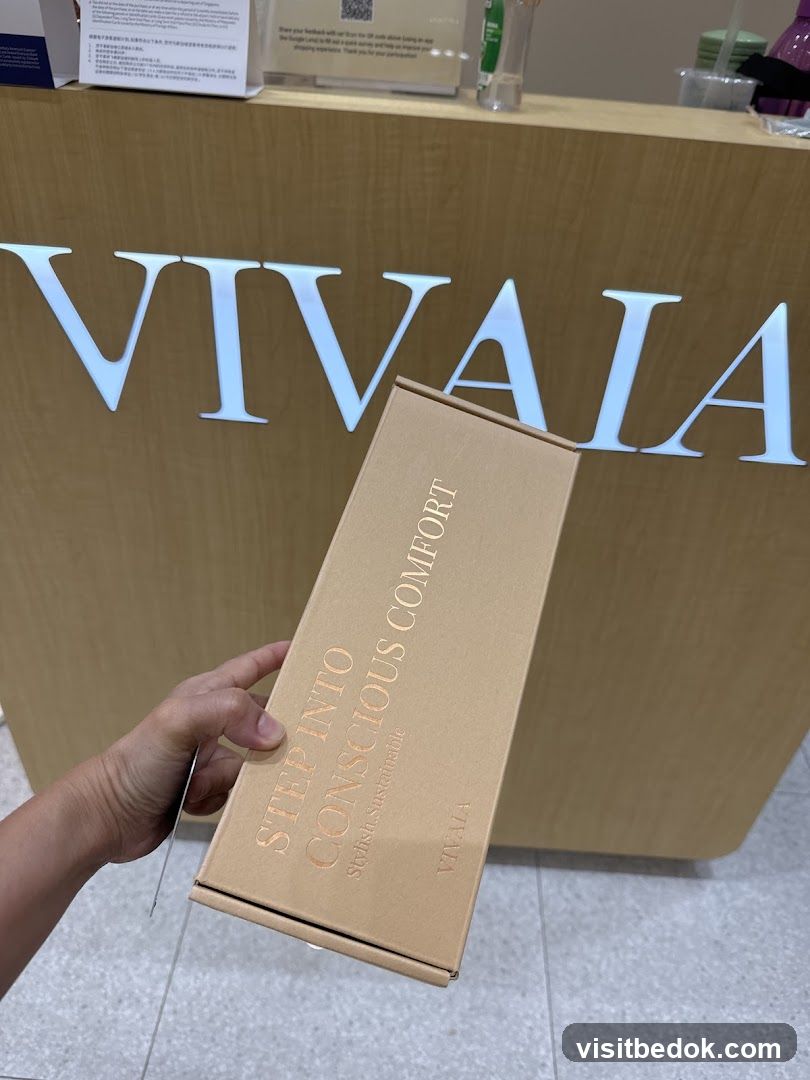 VIVAIA Box