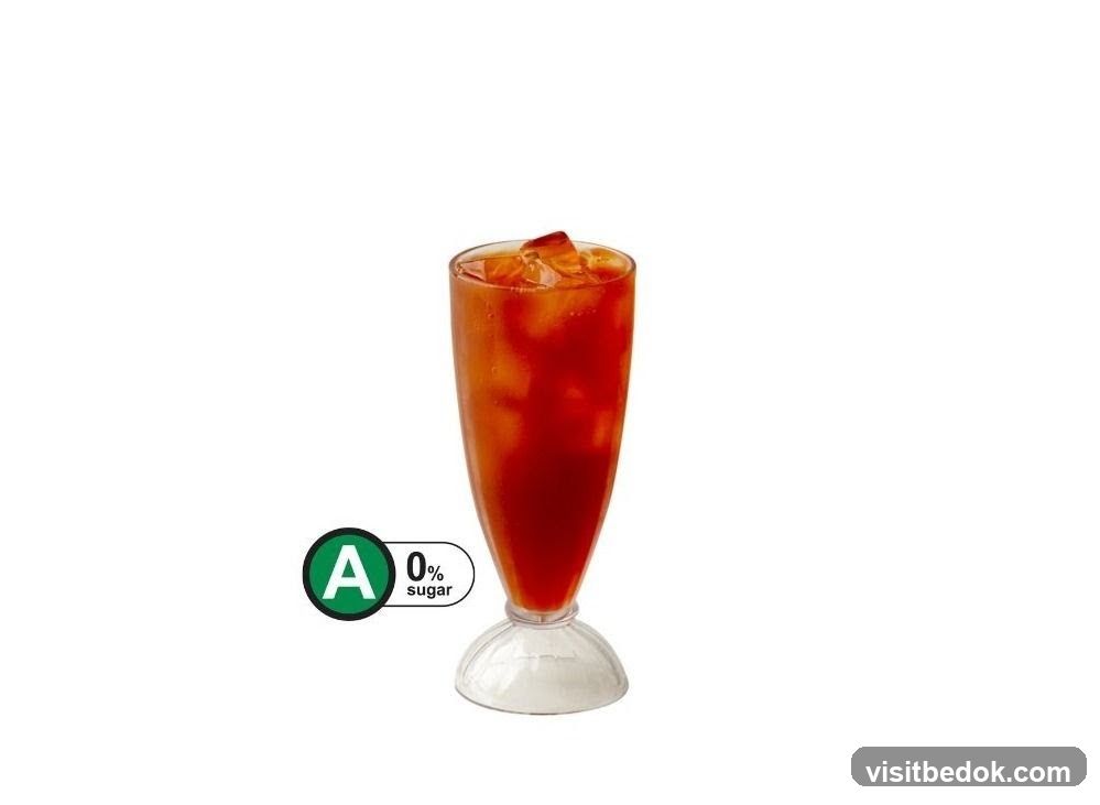 Iced Tea