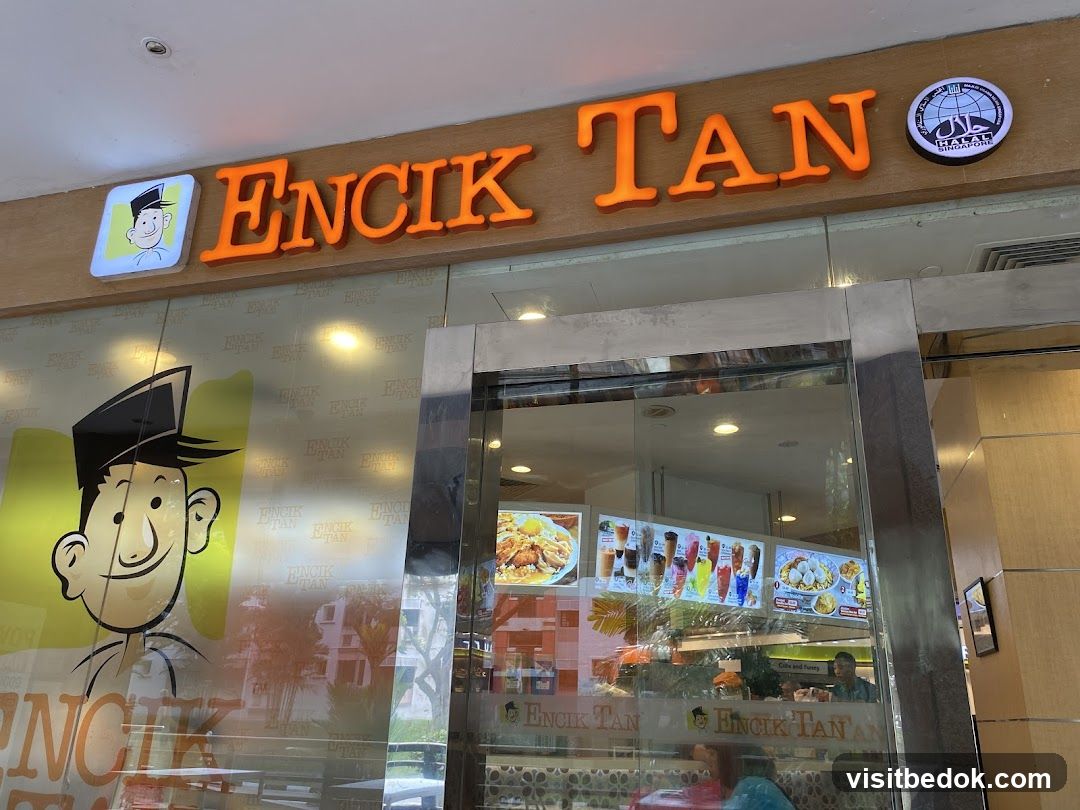 Encik Tan