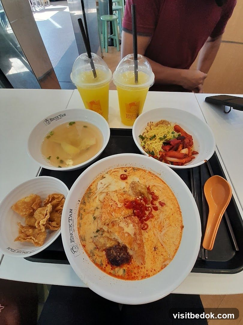 Food and Drinks
