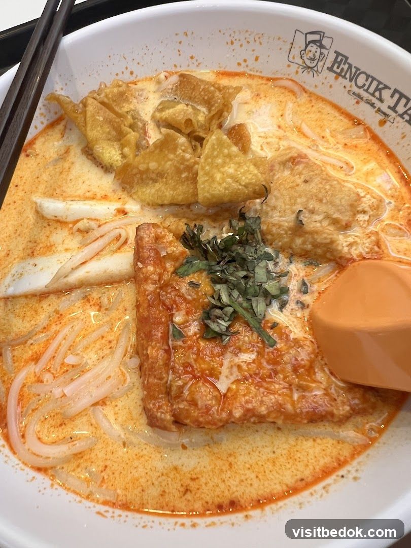 Laksa