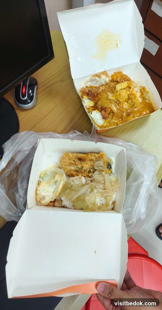 Takeout Meals