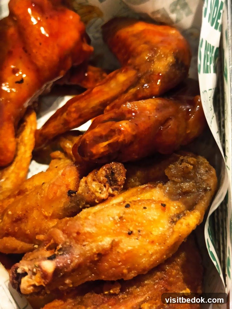 Chicken Wings