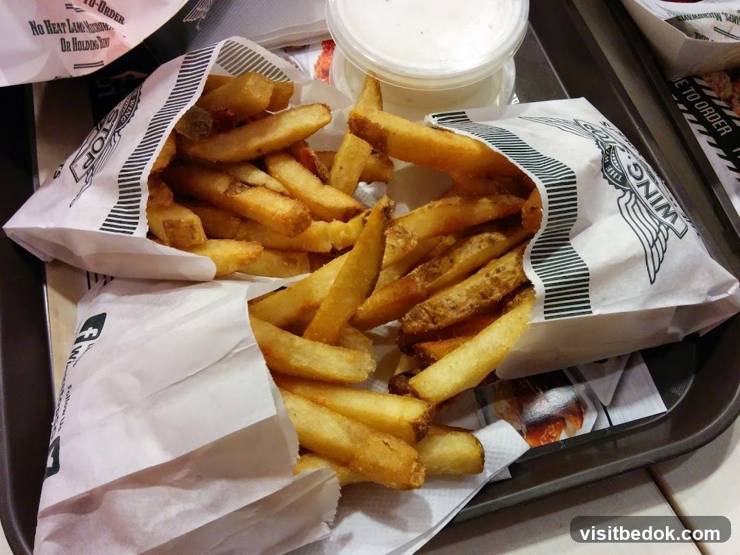 French Fries