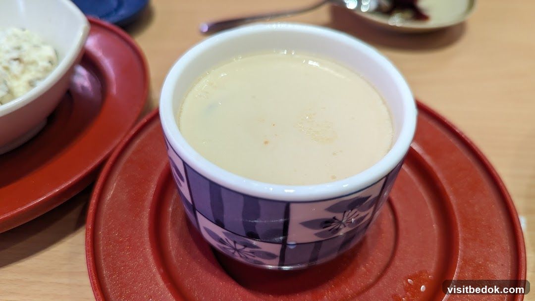Chawanmushi