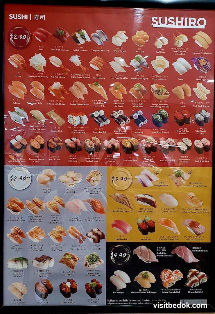 SUSHIRO