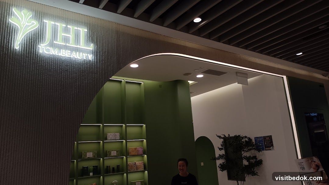 JHL TCM Beauty - Bedok Branch