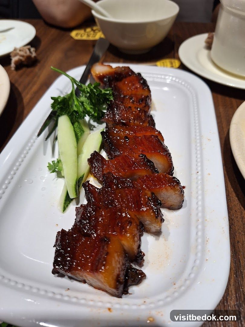 Char Siu Pork