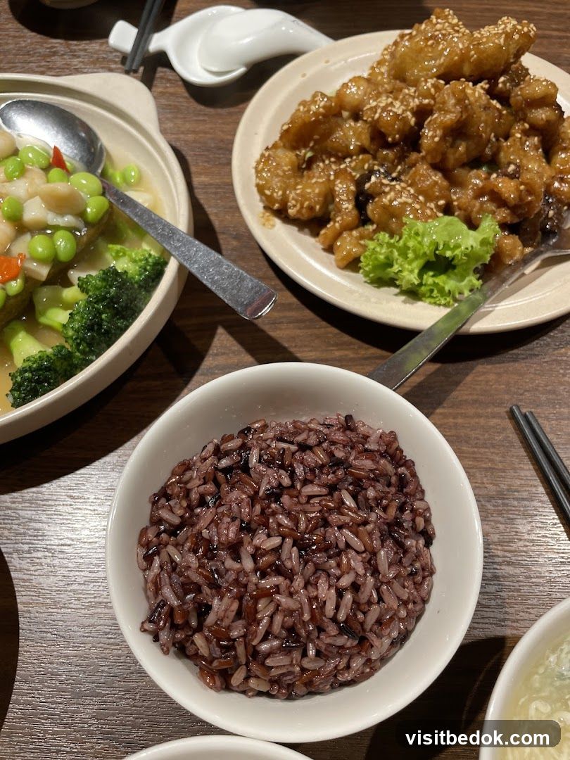 Asian Cuisine