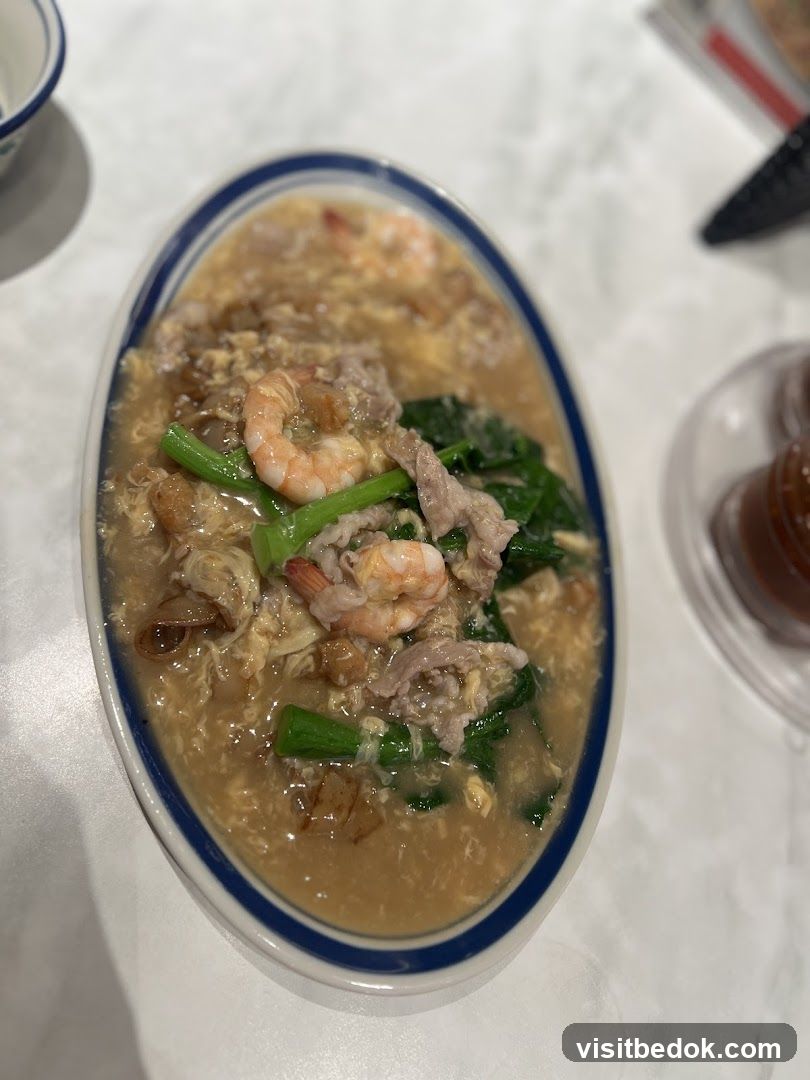 Tun Xiang Hokkien Delights 豚香福建館