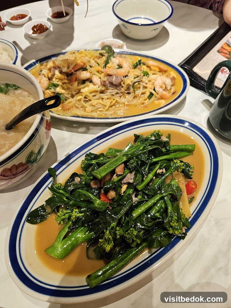 Tun Xiang Hokkien Delights 豚香福建館