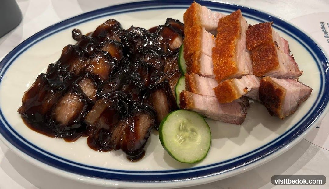 Roast Pork and Char Siu
