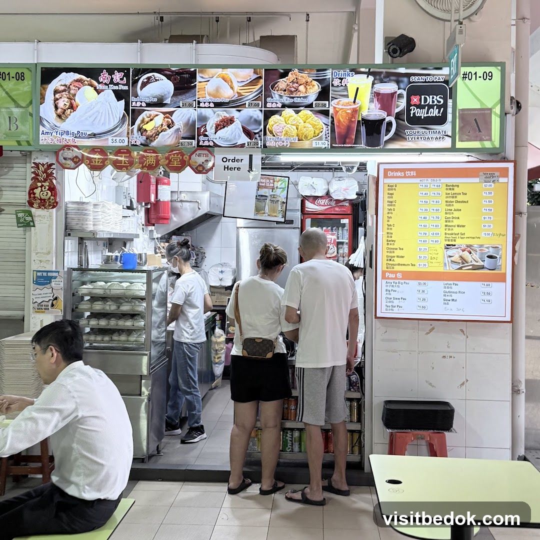 Nam Kee Pau
