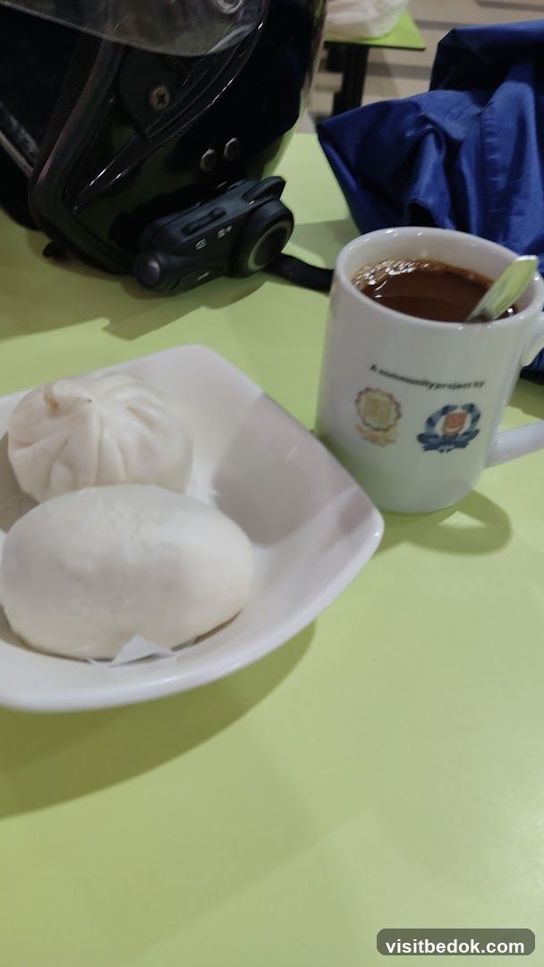 Coffee and Buns