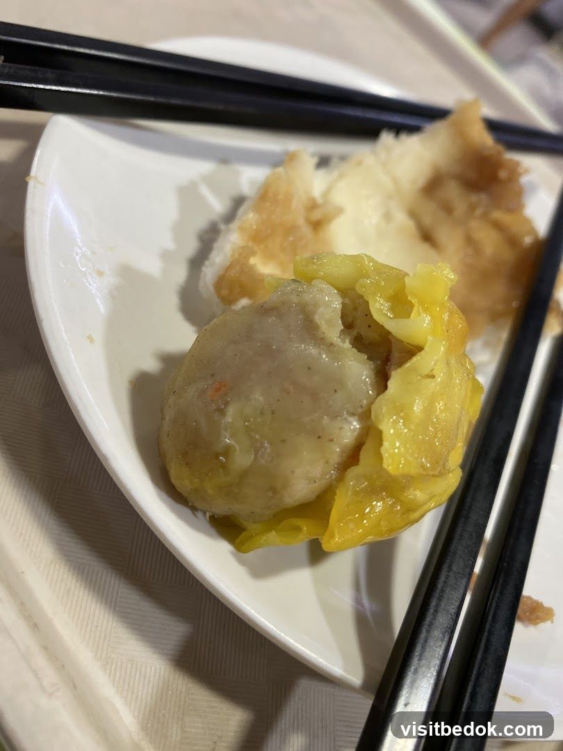 Dim Sum