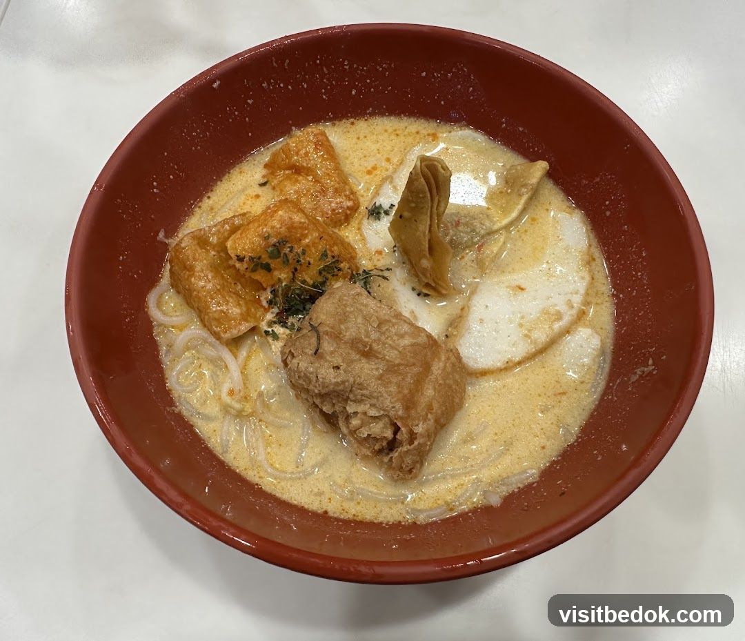 Laksa