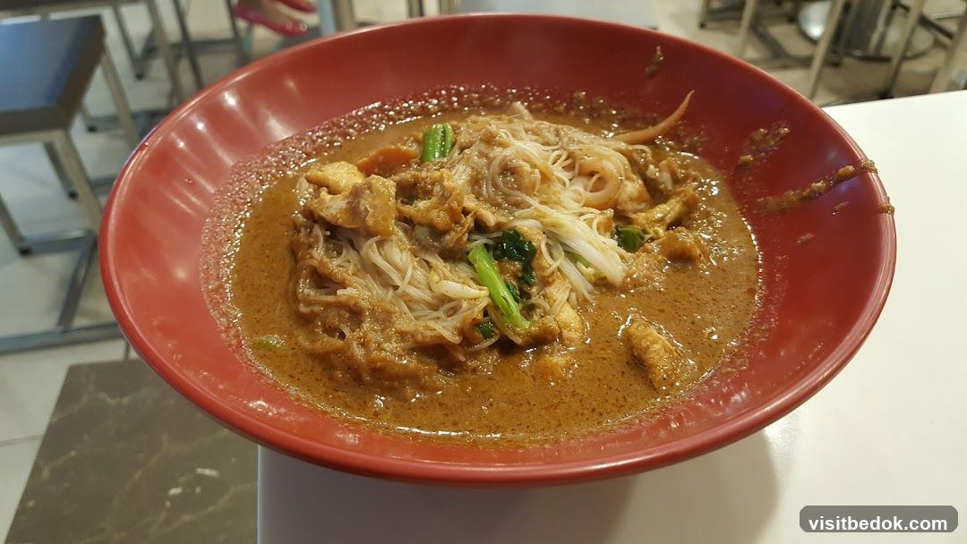 Noodle Soup