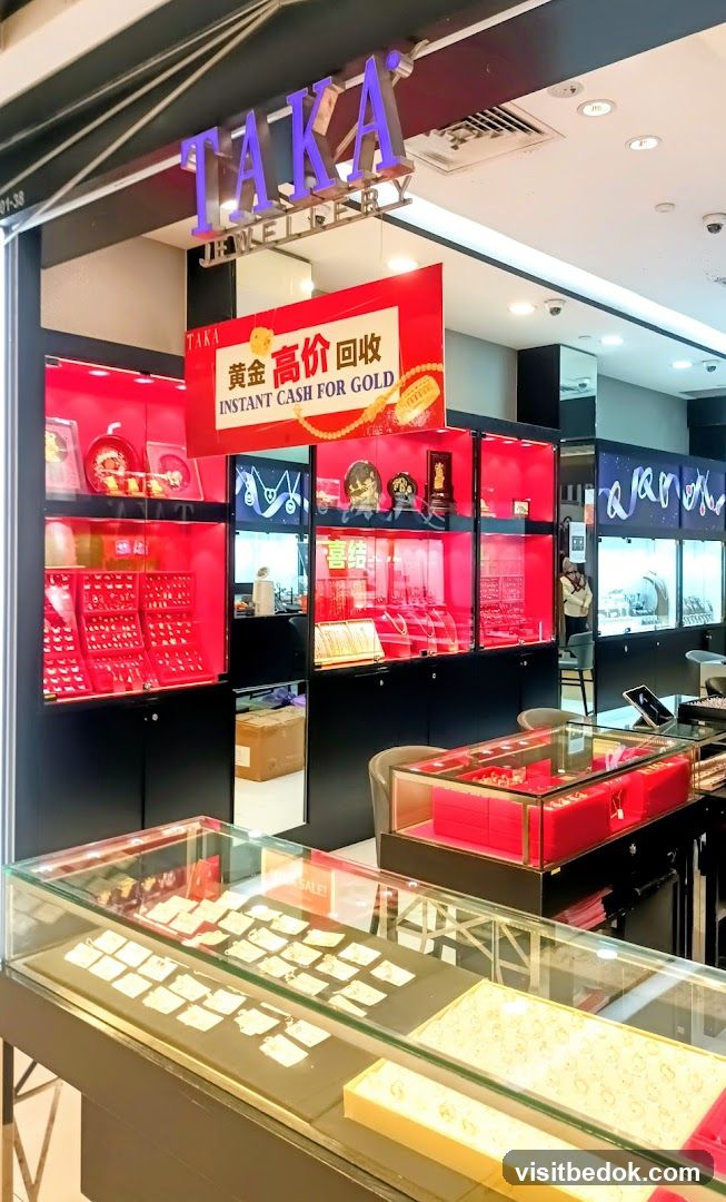 TAKA Jewellery