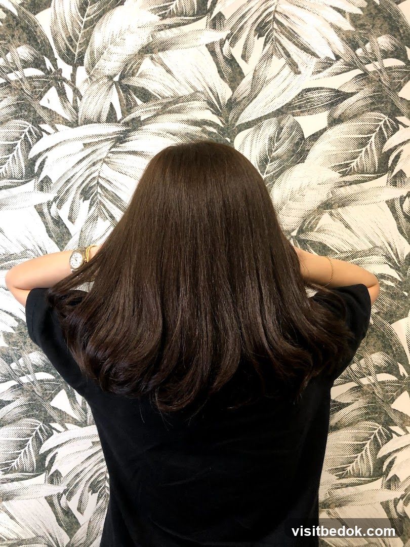 Red Team Hair Salon