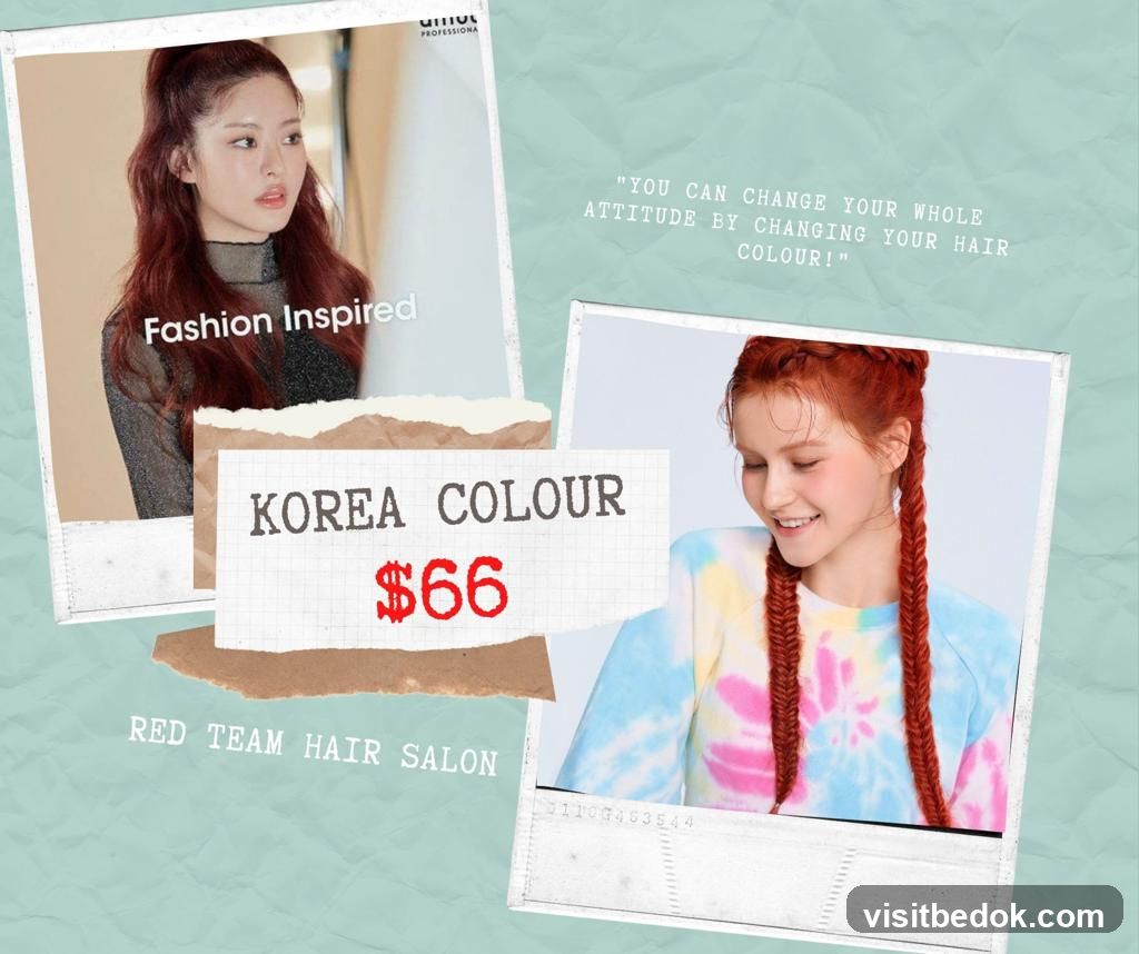 Hair Salon Promotion