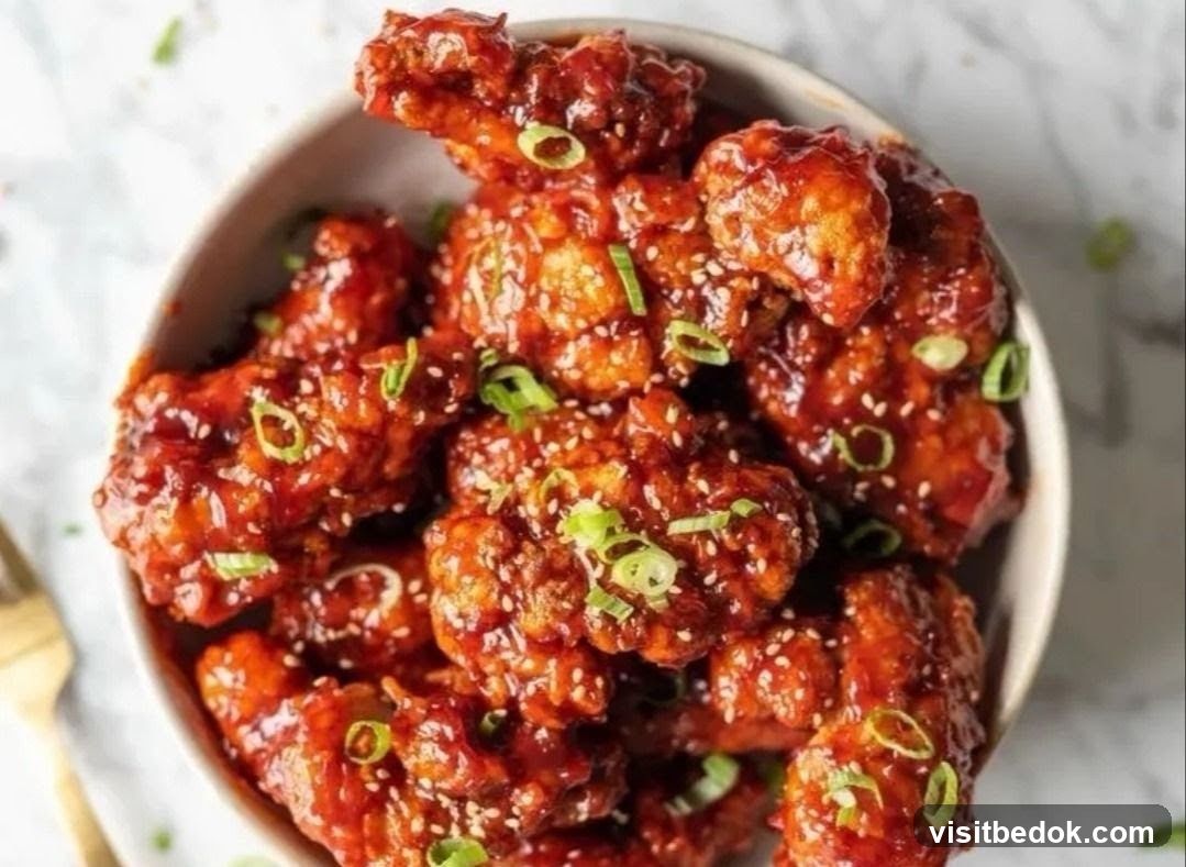 Spicy Chicken Wings