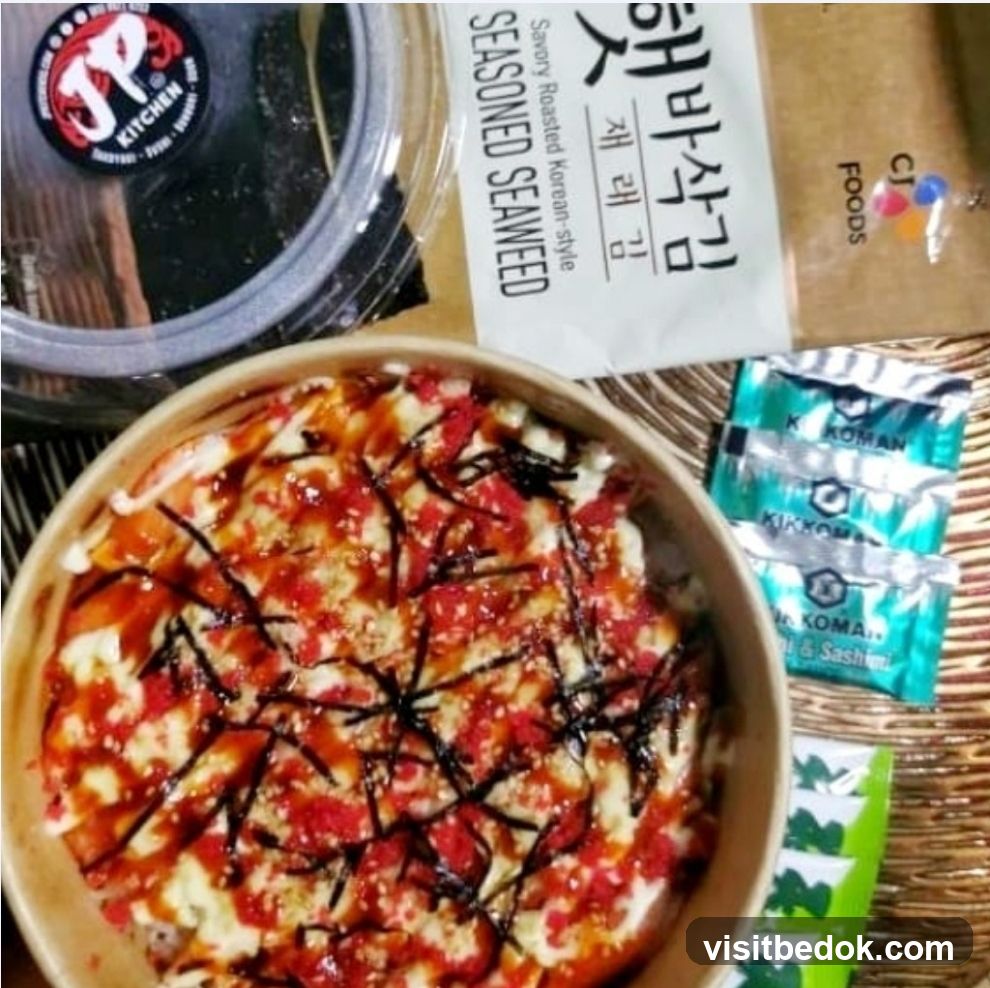 JP Kitchen Meal