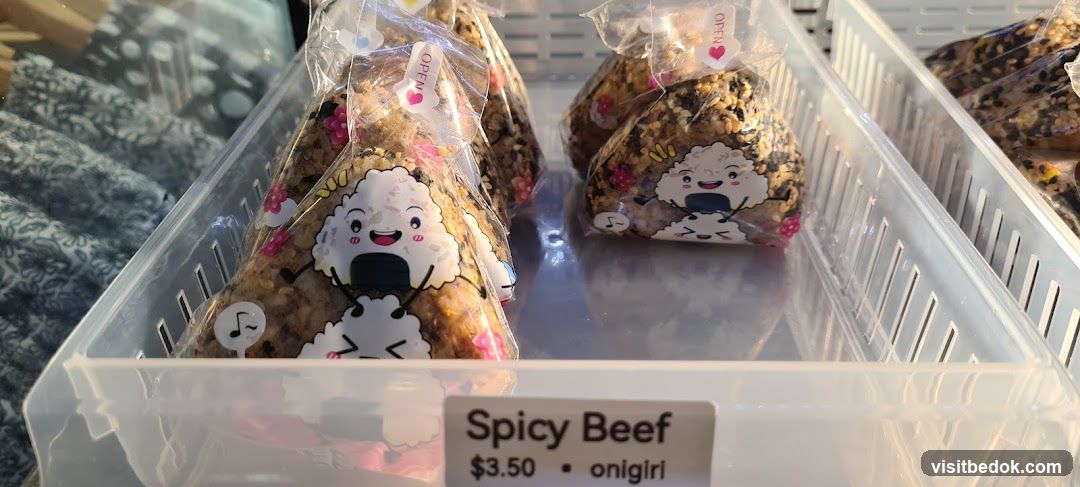 Onigiri