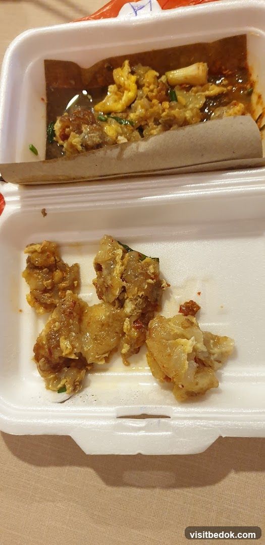 Takeout Food