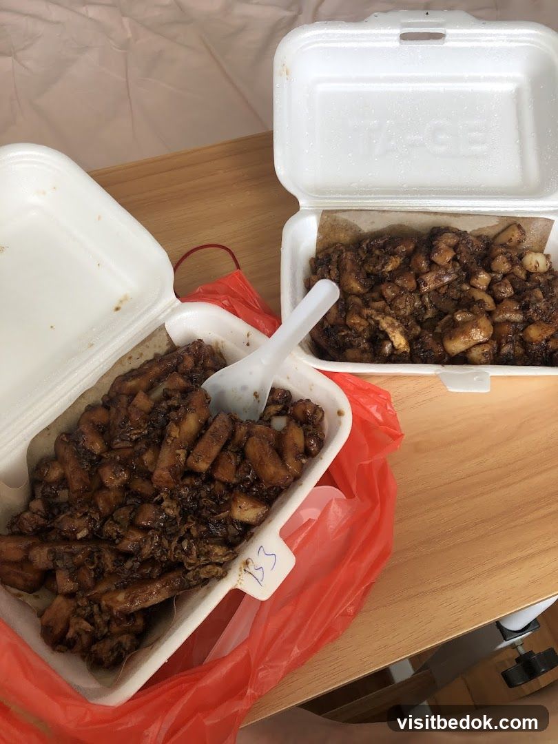 Takeaway Food Containers