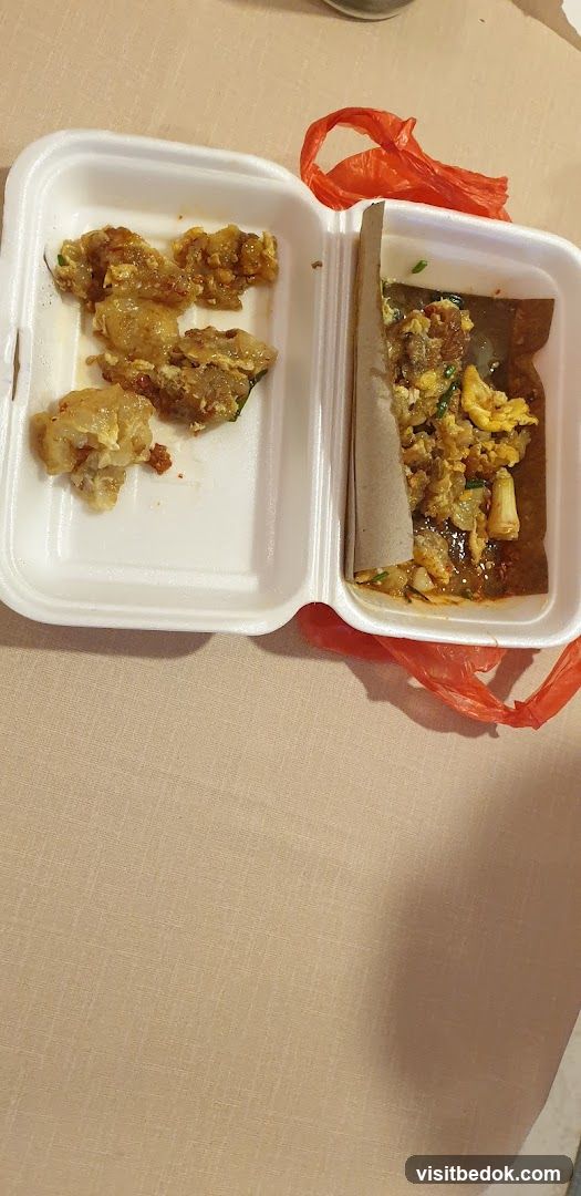Takeout Food