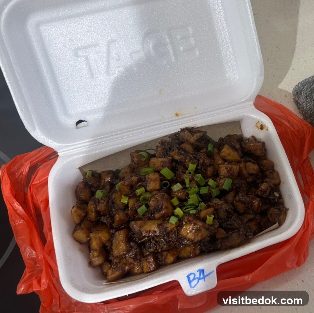 Takeaway Food