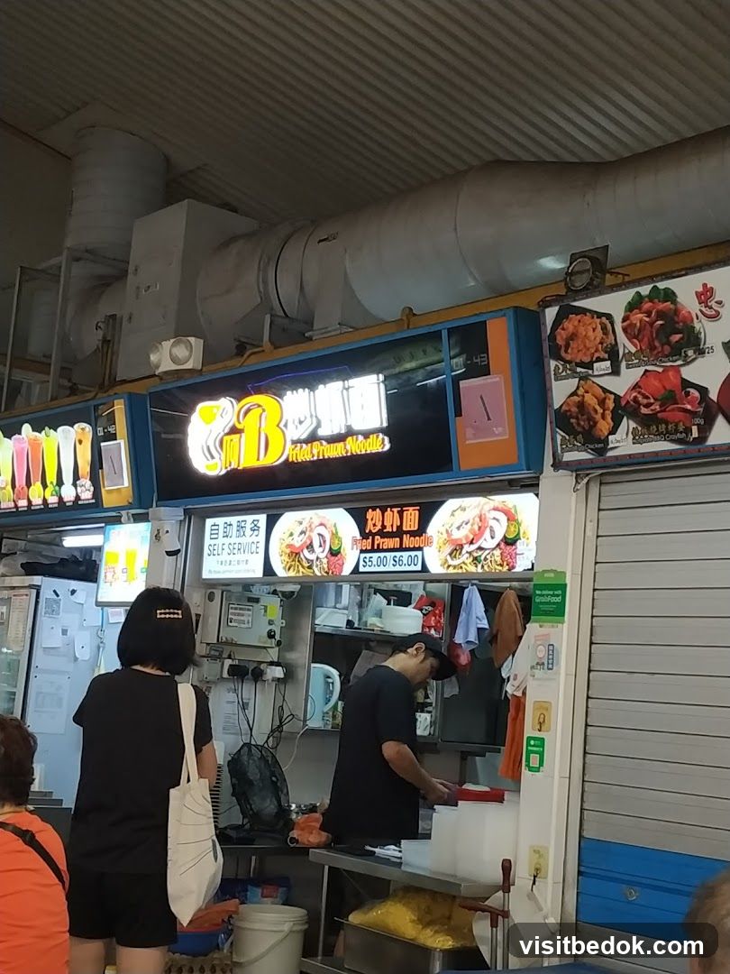 Food Stall
