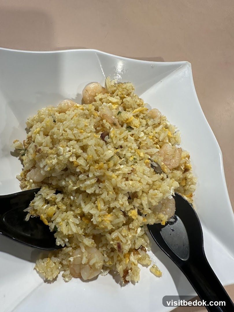 Uncle Lai Putien Signatures 莆田主食