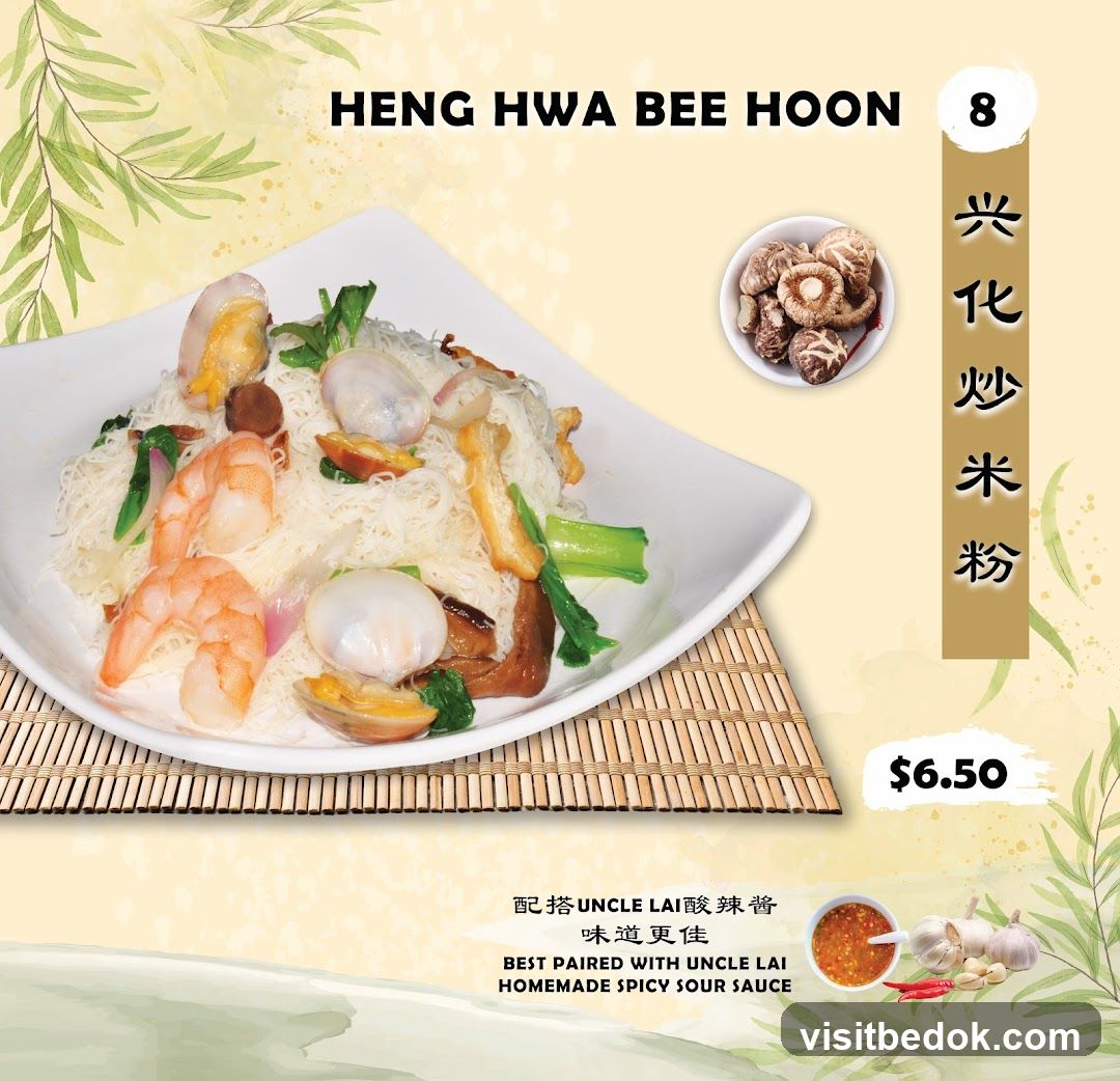 Heng Hwa Bee Hoon