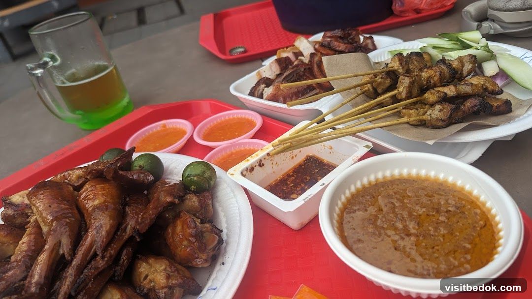 Food Platter