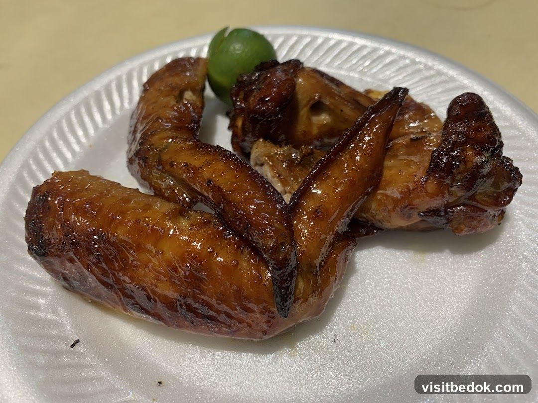 Chicken Wings