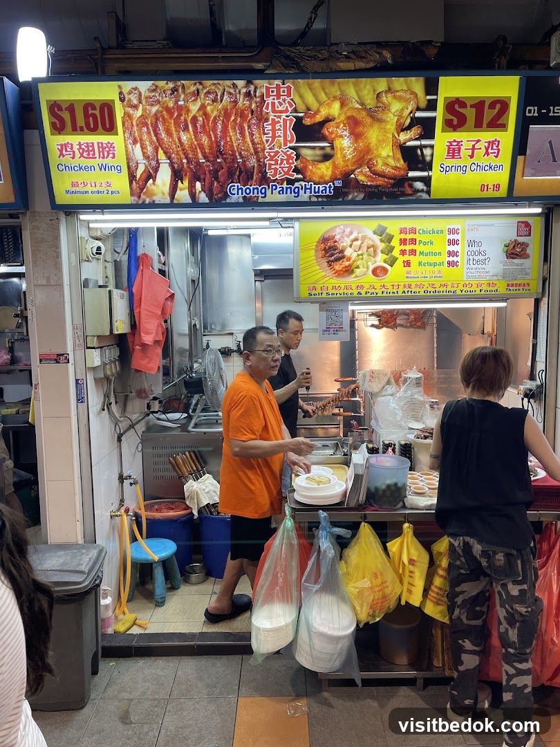Chong Pang Huat