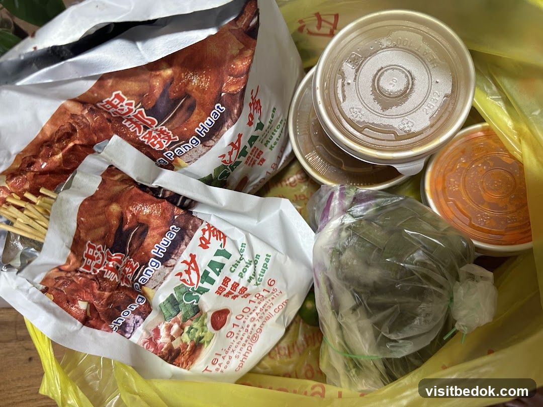 Food Delivery Bag