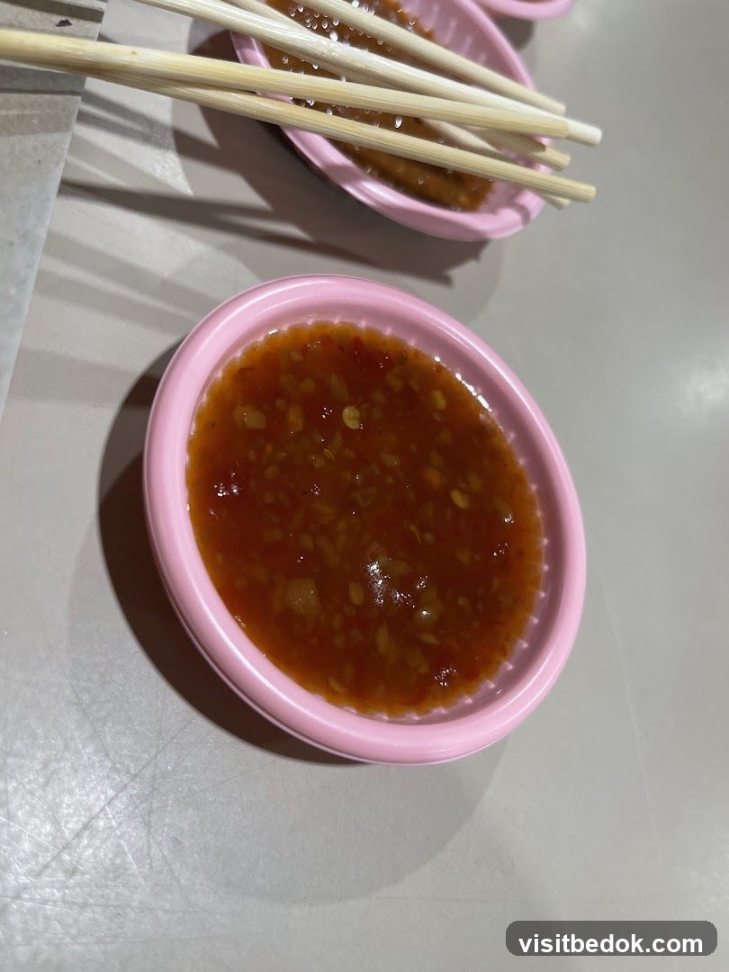 85 Lok Lok