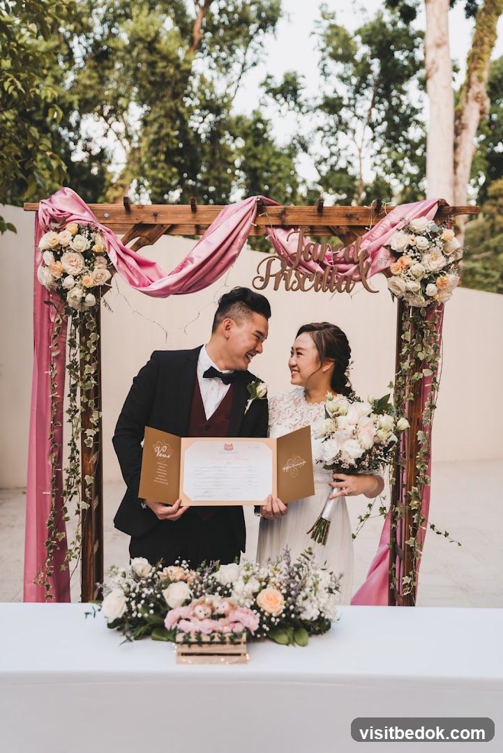 Wedding Ceremony