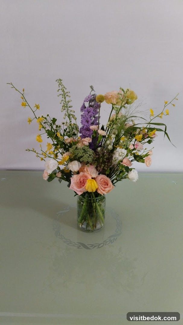 Floral Arrangement